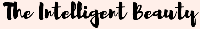 The Intelligent Beauty Logo